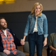 Ólafur Darri Ólafsson and Maria Bamford star in Lady Dynamite (Photo: Beth Dubber/Netflix)